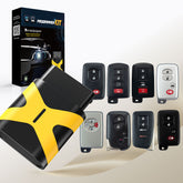 Smart Car Key Programmer Remote/Pairing OBD Programmer Tool for Large number of car models to Program the Key/Save and Simple(OBD only)
